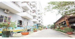 TP.HCM quyết tâm hoàn thành 199.400 căn nhà ở xã hội vào năm 2030