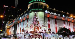 Sau gần chục năm bỏ hoang, khu ‘đất vàng’ Thương xá Tax vừa nhận được chỉ đạo nóng từ TP. HCM