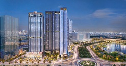 MIK Group kiến tạo cộng đồng thịnh vượng từ những vị trí kết nối chiến lược