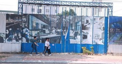 Đà Nẵng chính thức giao khu đất từng liên quan ‘Vũ nhôm’ cho doanh nghiệp Hà Nội