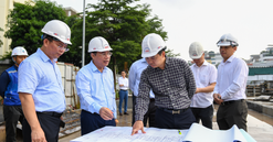 Bộ Xây dựng đề nghị Hà Nội thanh tra, kiểm soát giá nhà ở xã hội
