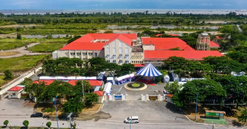 Bệnh viện liên kết 300 giường tại Cần Giờ sắp đi vào hoạt động