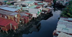 TP giàu nhất Việt Nam sẽ giải tỏa trắng gần 750 hộ dân để làm dự án hơn 8.500 tỷ