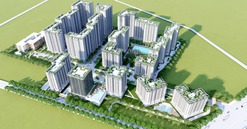 Tây Ninh khởi công khu đô thị hơn 9.000 tỷ, ngay cửa ngõ giáp TP.HCM