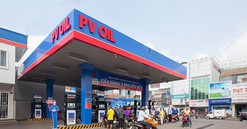PVOIL tăng tốc chuyển đổi xanh, hướng tới doanh nghiệp năng lượng đa lĩnh vực