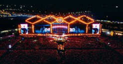 Vingroup công bố trụ cột văn hóa - Kiến tạo không gian nghệ thuật đẳng cấp quốc tế