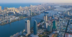 Đà Nẵng: Bảng giá đất mới cao nhất chạm ngưỡng 350 triệu đồng/m2