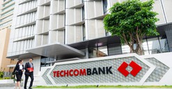 Techcombank được cả Fitch Ratings và S&P Global xếp hạng tín nhiệm ở mức cao