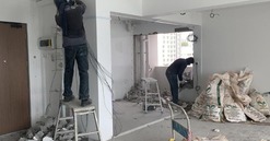 Từ giờ, sửa nhà, cải tạo nhà có cần xin giấy phép xây dựng?