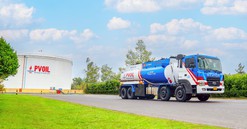 PVOIL ghi nhận lợi nhuận tăng mạnh nhờ giá xăng dầu ổn định