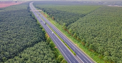 Sắp hình thành tuyến đường gần 6.000 tỷ kết nối trung tâm tỉnh Đồng Nai tới cao tốc TP. HCM - Long Thành - Dầu Giây