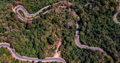 Cung đường ngắn nhất kết nối Phan Thiết đến ‘tiểu Paris’ của Việt Nam: Chậm tiến độ, Bộ Xây dựng chốt lùi kế hoạch hoàn thành