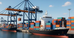 TP trẻ nhất Việt Nam sẽ có cụm bến cảng hơn 6.000 tỷ, phấn đấu thành đầu mối logistics hiện đại