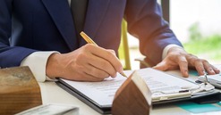 Từ nay, phải đáp ứng điều kiện này mới được phép sang tên sổ đỏ