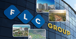 Số phận các dự án thuộc mảng mũi nhọn FLC hiện ra sao?