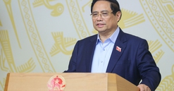 Xuất hiện tiêu cực trong xét duyệt nhà ở xã hội, Thủ tướng yêu cầu Bộ Công an vào cuộc