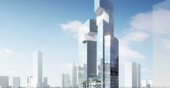 Thông tin mới nhất về dự án tháp đôi chọc trời bỏ hoang nhiều năm, từng liên quan đến bà Trương Mỹ Lan