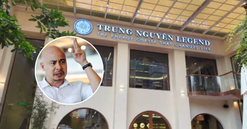 Trung Nguyên Legend của ông Đặng Lê Nguyên Vũ khai trương thêm cơ sở mới: Tọa lạc ở vị trí đắc địa nhất TP. HCM, hội tụ 3 nền văn minh cà phê lớn