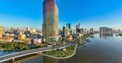 Bà Trương Mỹ Lan có động thái đáng chú ý với tòa nhà chọc trời bỏ hoang hơn thập kỷ, từng kỳ vọng cao thứ 3 Việt Nam