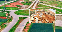 Trục giao thông 2.000 tỷ tại tỉnh sắp là TP tương lai của Việt Nam gặp sự cố nghiêm trọng