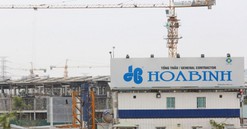 Lãi tăng mạnh, Hòa Bình vẫn chậm thanh toán trái phiếu do chưa thu xếp được nguồn tiền