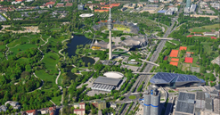 Hà Nội phê duyệt quy hoạch khu đô thị thể thao Olympic 16.000ha