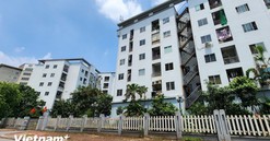 Phân định rõ trách nhiệm trong việc xác định người được mua nhà ở xã hội