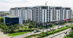 'Đầu tàu' kinh tế cả nước dẫn đầu chỉ tiêu nhà ở xã hội, hơn 13.000 căn trong 2 năm