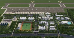 Tin vui: Hơn 4.000 hộ dân tại dự án sân bay 5 sao hàng đầu thế giới của Việt Nam đã nhận được tiền bồi thường