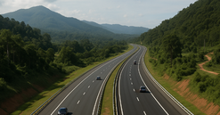 Cao tốc vượt núi hơn 25.000 tỷ đẹp nhất Việt Nam mà Tập đoàn Sơn Hải đề xuất đầu tư nhận chỉ đạo mới từ Bộ Xây dựng