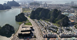 Quảng Ninh thúc đẩy tiến độ siêu dự án Hạ Long Xanh gần 18 tỷ USD của Vingroup