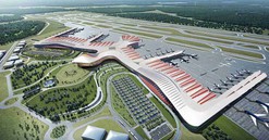 Đến năm 2050, Việt Nam sẽ có 34 cảng hàng không đạt tiêu chuẩn 4E