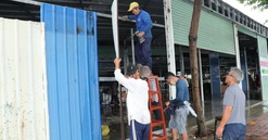 15 trường hợp bị cưỡng chế thu hồi đất, nhường chỗ cho đường nối cao tốc 21.000 tỷ, kết nối 2 tỉnh thành giàu nhất Việt Nam