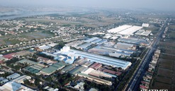 Bước ngoặt mới của thị trường bất động sản công nghiệp Việt Nam