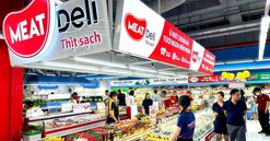 WinCommerce hướng tới 10.000 cửa hàng, hiện đại hóa hạ tầng bán lẻ Việt Nam