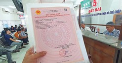 Luật thừa kế đất đai cho con 2025: Cách chia, điều kiện và thủ tục theo quy định mới nhất