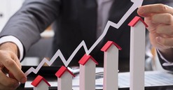 Trái phiếu bất động sản khởi sắc trở lại: Dòng vốn dài hạn 'sống lại' sau kỳ trầm lắng