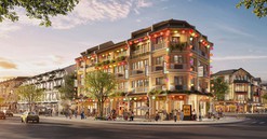 Khoảng cách tính bằng phút di chuyển, giá đất Vịnh Ngọc chỉ bằng 1/10 trung tâm TP.HCM, cơ hội rộng mở cho nhà đầu tư vào Cần Giờ