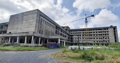 Sau nhiều năm ‘đắp chiếu’, dự án bệnh viện ung bướu lớn nhất ĐBSCL được điều chỉnh để tái khởi động