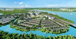 Ninh Bình: Lộ diện liên danh trúng thầu Khu đô thị sinh thái 16.400 tỷ đồng