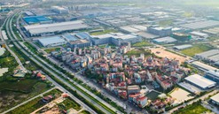 Bắc Ninh công bố 4 dự án nhà ở xã hội được vay gói tín dụng 120.000 tỷ