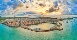 Đặc khu lớn bậc nhất Việt Nam sắp có hồ nước ngọt gần 3.000 tỷ