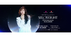 Đặc quyền SeABank tại Live concert Mỹ Tâm: Chủ thẻ nhận ưu đãi vượt trội, mở rộng phương thức thanh toán