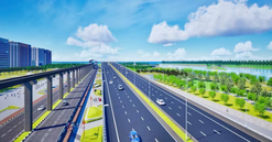 Chỉ đạo mới nhất của Thủ tướng về dự án đại lộ 300.000 tỷ, là công trình ‘kỳ tích sông Hồng’