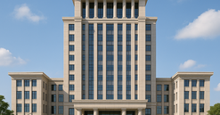 Ninh Bình sẽ xây Trung tâm hành chính liên cơ mới, quy mô nghiên cứu 7.000ha trải dài 4 xã phường