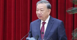 Kết luận số 210-KL/TW về tiếp tục xây dựng, hoàn thiện tổ chức bộ máy của hệ thống chính trị trong thời gian tới