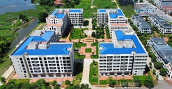 Không phải Hà Nội, tỉnh lân cận mới giữ 'ngôi vương' với tốc độ 1 tháng khởi công một dự án nhà ở xã hội