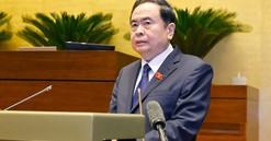 Nhiều điểm mới trong bầu cử đại biểu Quốc hội, hội đồng nhân dân vào tháng 3/2026