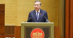 Tổng Bí thư nhấn mạnh 5 vấn đề trọng tâm cần quán triệt để cuộc bầu cử thành công