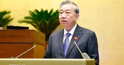 Phát biểu của Tổng Bí thư tại Hội nghị toàn quốc triển khai công tác bầu cử đại biểu Quốc hội